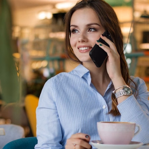 Tech-Protect Icon Ümbris jaoks Motorola Moto G85 5G - must