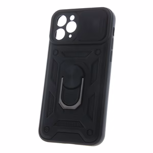 Defender Slide ümbris for Samsung Galaxy S26 Plus must