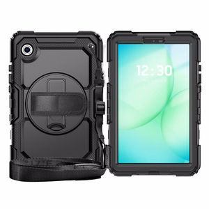 TECH-PROTECT SOLID ümbris GALAXY TAB A9 / A11 8.7 X110 / X115 / X133 / X135 must