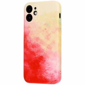 Tel Protect Ink Ümbris jaoks Iphone 11 Pro design 3