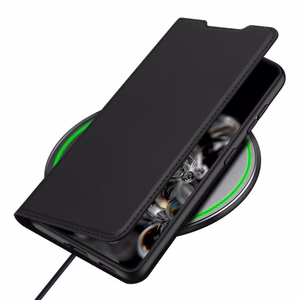 Ümbris Dux Ducis Skin Pro Samsung G991 S21 5G must