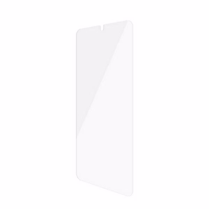 PanzerGlass E2E Microfracture antibacterial glass jaoks Samsung Galaxy S21 - with must raamiga