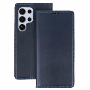 Tark Magneto Ümbris jaoks Xiaomi Redmi 15C 4G/5G tumesinine