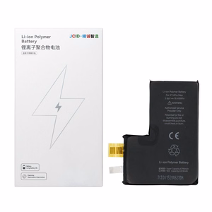JCID Battery without BMS for iPhone 14 Pro Max (high capacity)