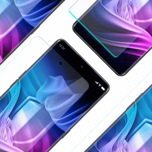 Oppo Reno8 T 5G – 3mk Silky Matt Pro telefoni ekraanikaitse
