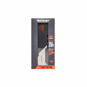 Patriot Viper Venom AMD DDR5 16 GB 6000 MHz CL36 EXPO muutmälu