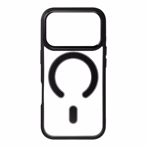 COLOR EDGE MAG COVER Ümbris compatible with MagSafe jaoks IPHONE 17 Pro must