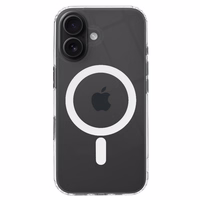 Magsafe Läbipaistev Camera Control jaoks Iphone 16 Plus läbipaistev