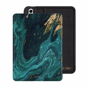 Чехол Tech-Protect Lamano для iPad 10.9" 10 2022 11" 11 2025 - многоцветный