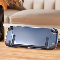 Dux Ducis Protective Ümbris Nintendo Switch 2 clear