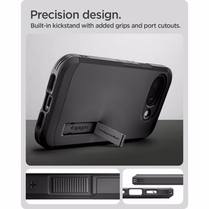 SPIGEN TOUGH ARMOR MAG MAGSAFE GOOGLE PIXEL 10A MUST