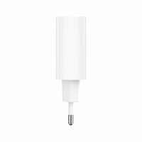 Forever TC-07-30AC PD QC laadija 1x USB-C 1x USB 30W valge