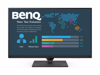 BENQ BL3290QT 31.5-tolline WQHD IPS monitor