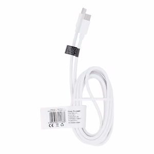 Kaabel Type C to Type C PD QC 3A 60W C293 2 m valge