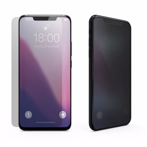 Защитное стекло Privacy Nothing Phone 3a