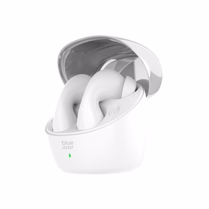 Juhtmevaba earbuds sinine Star BK92 TWS valge