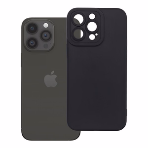 Case for iPhone 14 PRO MAX Matt 2.0 black