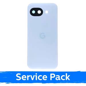 Tagakaas seadmele Google Pixel 10A, uduhall (Service Pack)