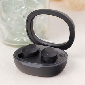 HOCO juhtmevaba bluetooth kõrvaklapid TWS EQ3 must