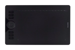 Huion HS610 graafikatahvel