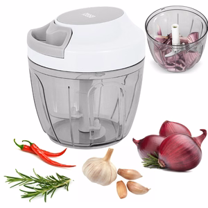 Manual chopper, 650 ml