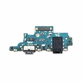 Charging Port Ühildub Samsung A725 A72 koos Flex / Plata OEM