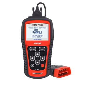 Konnwei KW808 OBD2 diagnostikaskanner