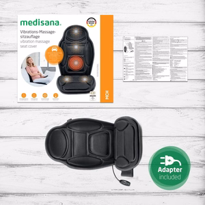 Medisana MCH massaažipadi