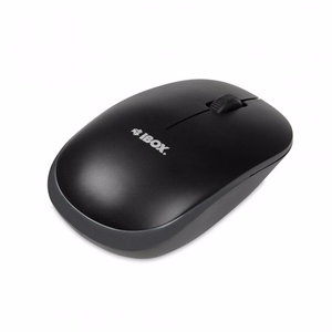 iBox IKMS606W klaviatuur RF juhtmevaba English must