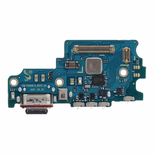 Charging board jaoks SAMSUNG S21 FE G990B/F OEM (Fast Laadija)