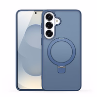 Ümbris Dux Ducis Yind Magnetic Alus Samsung S947 S26 Plus dark sinine