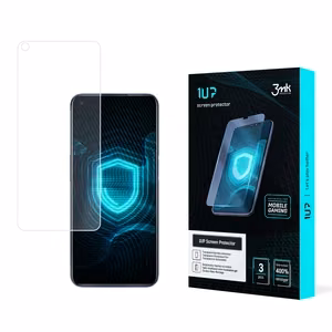 Realme 8s 5G – 3mk 1UP telefoni ekraanikaitse