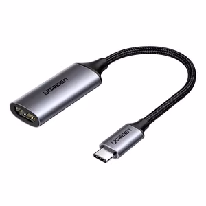 Ugreen USB Type C - HDMI 2.0 adapter 4K @ 60 Hz Thunderbolt 3 MacBook / PC hall (70444)
