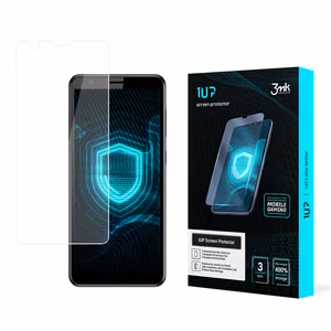 ZTE Blade A31 – 3mk 1UP telefoni ekraanikaitse