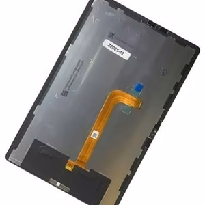 LCD ekraan Samsung X230/X236 TAB A11+ 11.0 2025 puuteekraaniga must ORG