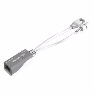 PoE adapter MikroTik RBGPOE