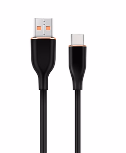 Gembird USB-C USB2 kaabel 1.5m must