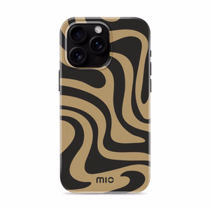 MIO Swirl Magsafe Ümbris iPhone 16 Pro Max