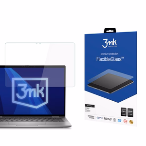 3mk FlexibleGlass Hybrid Klaas for Dell Latitude 7350