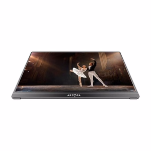Arzopa A1T 15.6" kaasaskantav monitor