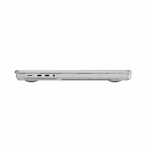 Speck SmartShell ümbris seadmele MacBook Pro 14" (M5 / M4 / M3 / M2 / M1, 2026–2021), läbipaistev
