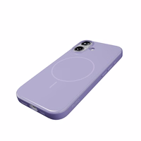 Puro Pulse iPhone 17 polycarbonate protective ümbris - roosa