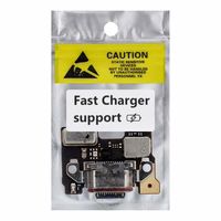 Charging board jaoks MOTOROLA Edge 30 OEM (Fast Laadija)