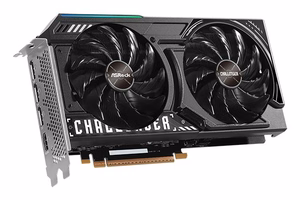 Asrock Challenger Intel Arc B570 10GB OC GDDR6 Videokaart