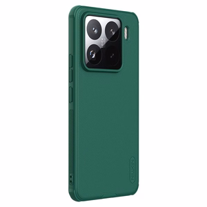 NILLKIN SUPER SHIELD PRO XIAOMI 15 PRO DARK GREEN
