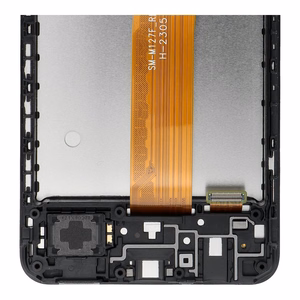 ServicePack LCD ekraan SAMSUNG M12 M127F GH82-25042A