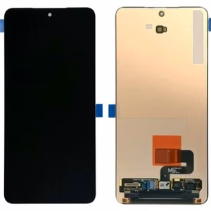 LCD ekraan Samsung S947 S26 Plus puuterekraaniga (ILMA RAAMITA) originaal (service pack)