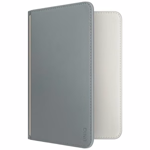 Uniq Belmont RFID Blocking Passport Ümbris - roheline/Ivory