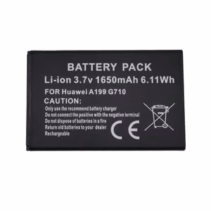 Telefoni aku Huawei Y3 II (HB505076RBC)