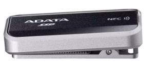 ADATA URBAN TAPSAFE – väline SSD, 2000 GB (URBAN TAPSAFE 2000 GB)